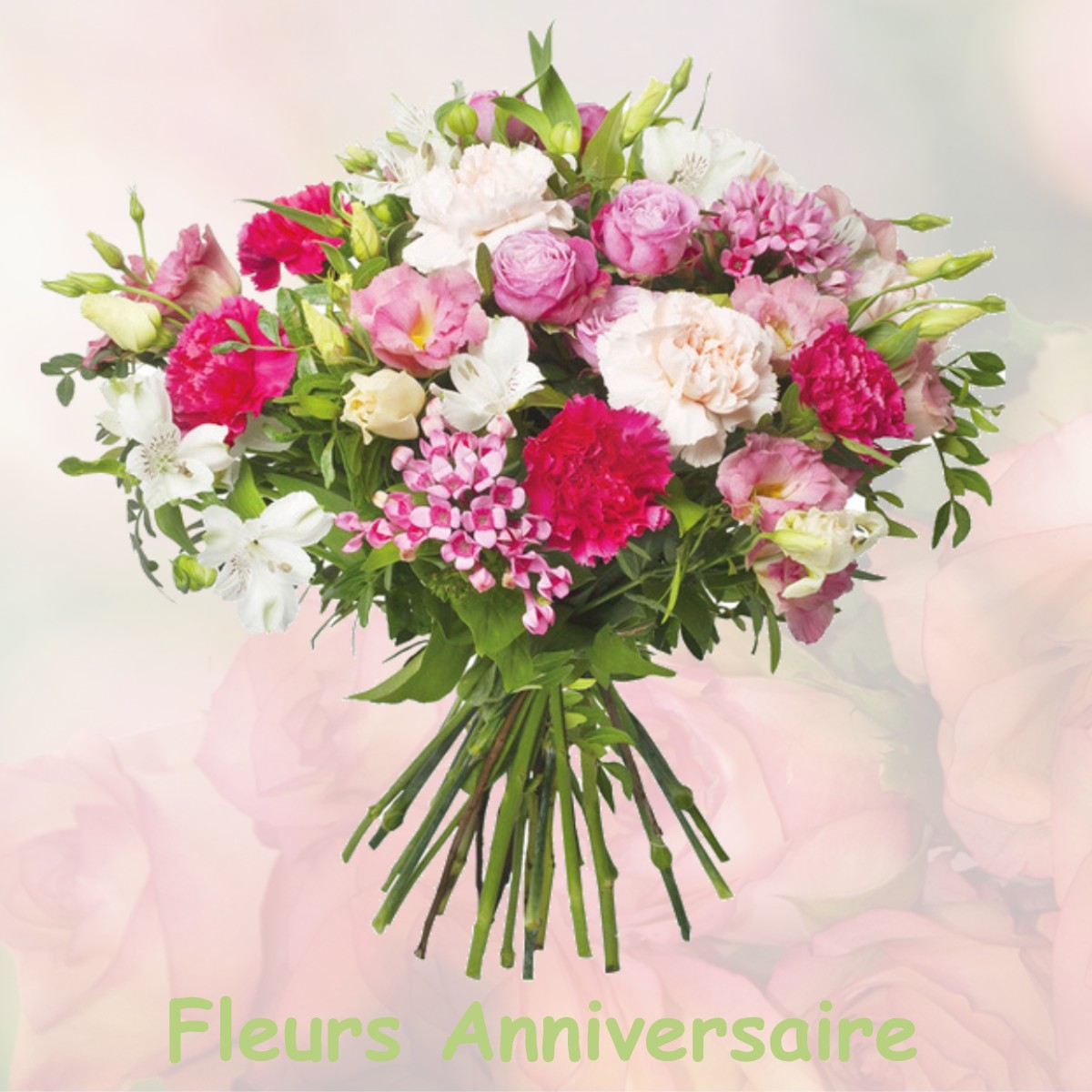 fleurs anniversaire SAINT-CLAIR-DU-RHONE